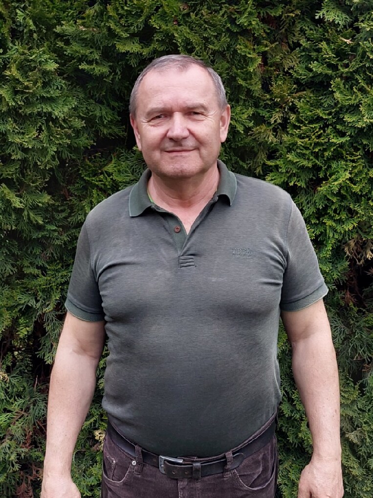 Ing. Rastislav Bezák